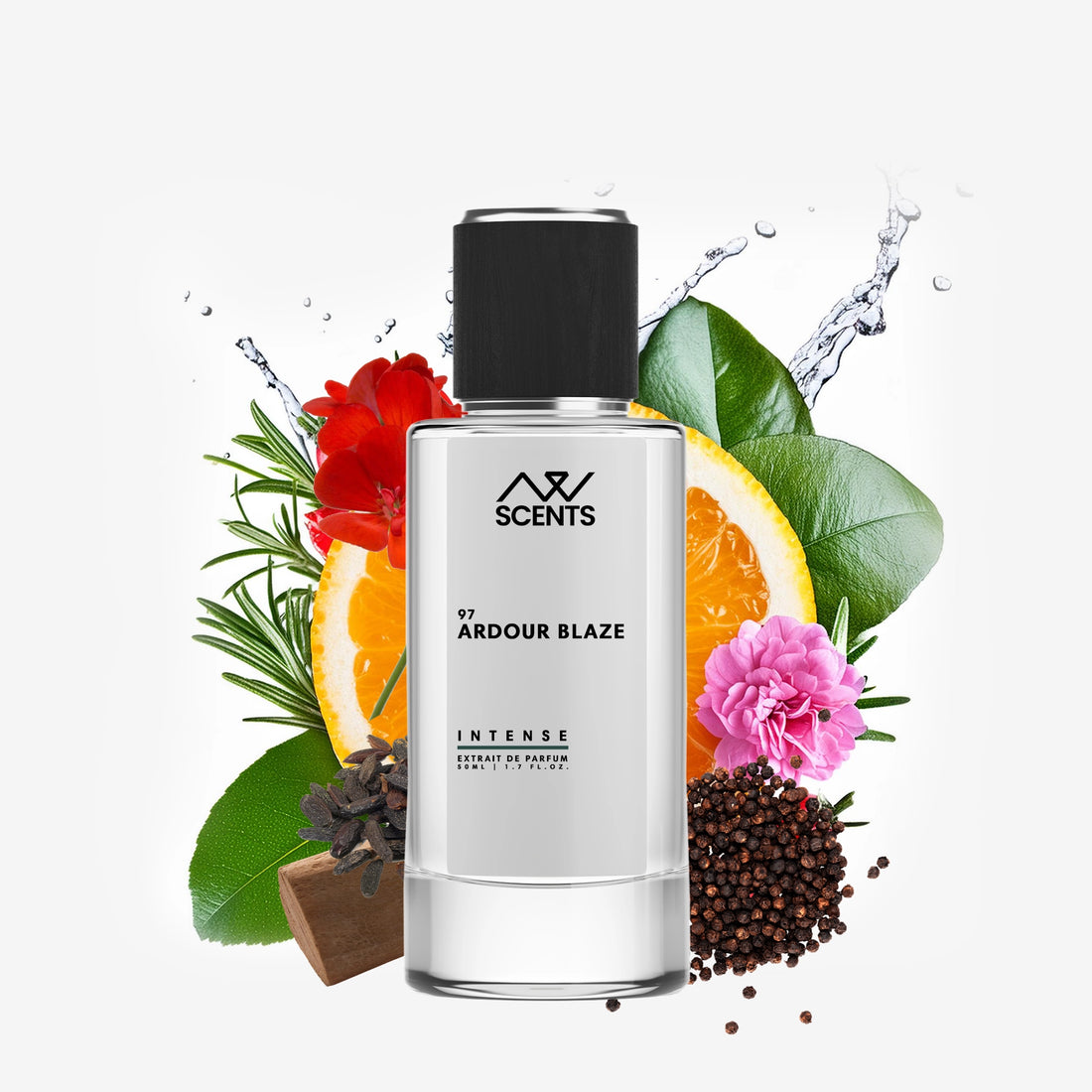 Inspired By Eros Flame