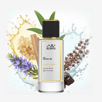 Inspired By Eucalyptus 20 Perfume