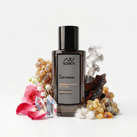 Inspired by Existence Perfume
