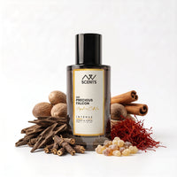 Inspired by Falkar perfume