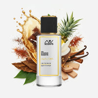 Inspired by Fifty Four Perfume