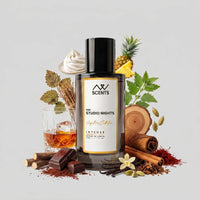 Inspired by Fifty Four Perfume