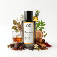 Inspired by Fifty Four perfume
