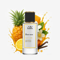 Inspired By Filthy Musk Parfum