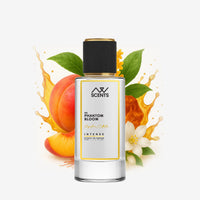 Inspired By Fleur Du Mal Parfum