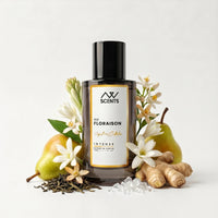 Inspired by French Flower perfume