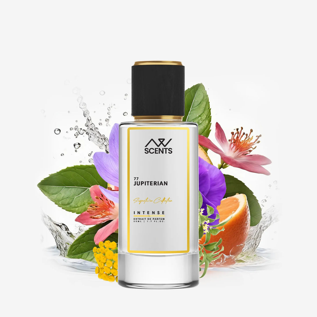 Inspired By Ganymede Fragrance