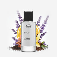 Inspired by Gentleman Perfume