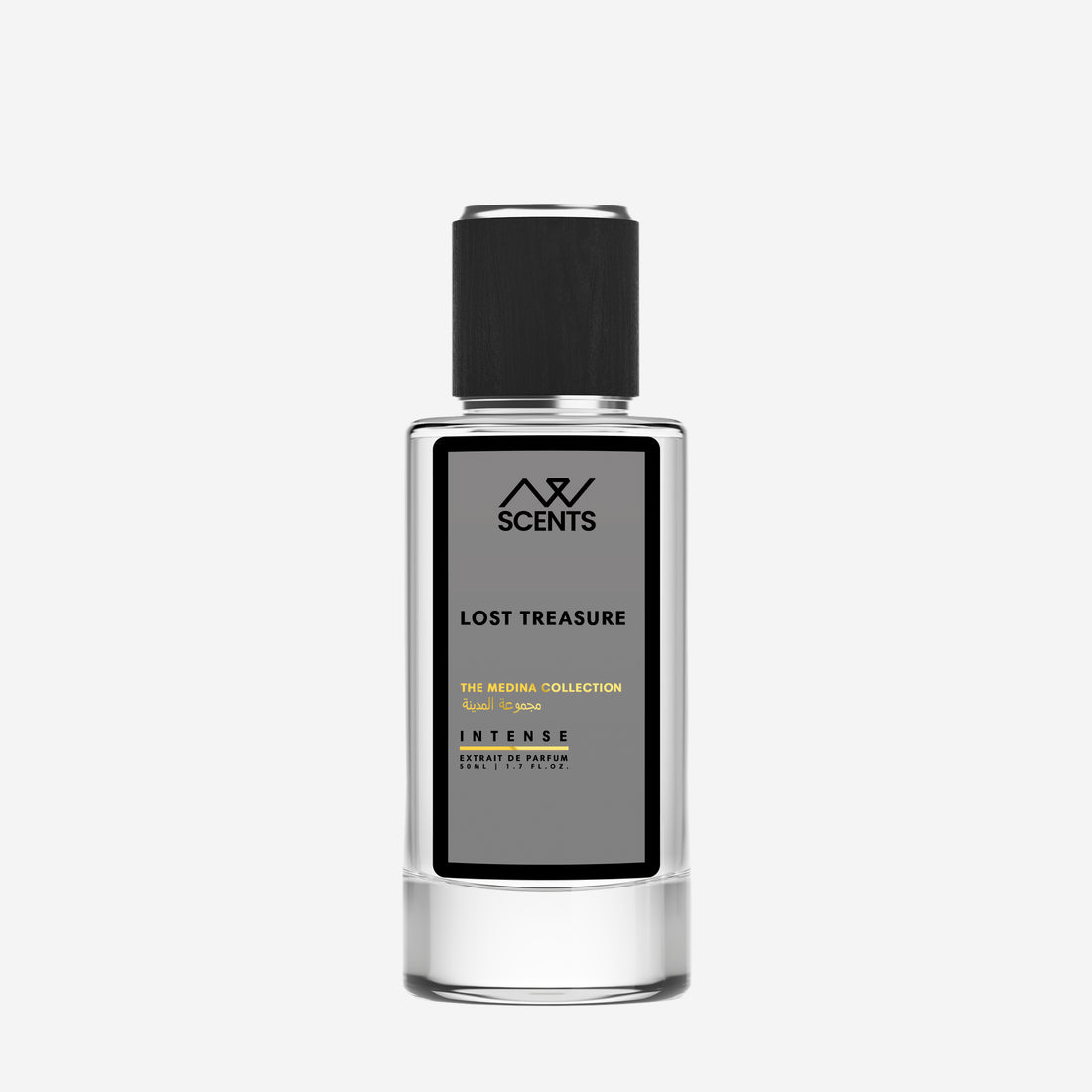 Inspired By Golden Dust Perfume