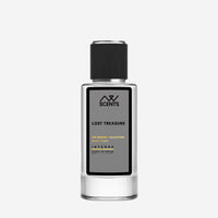 Inspired By Golden Dust Perfume
