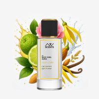 Inspired By Good Girl Blush Perfume