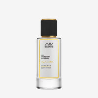 Inspired By Green Sapphire Parfum
