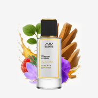 Inspired By Green Sapphire Perfume