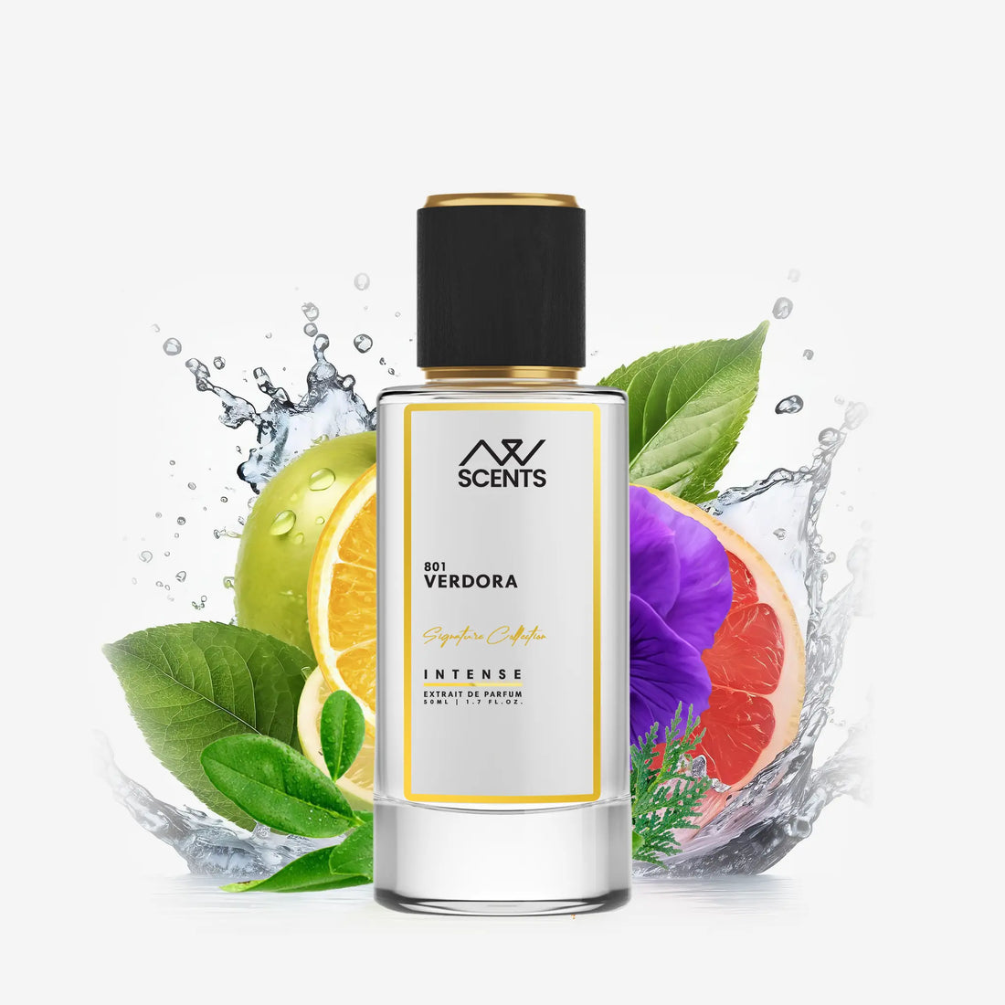 Inspired By Greenley