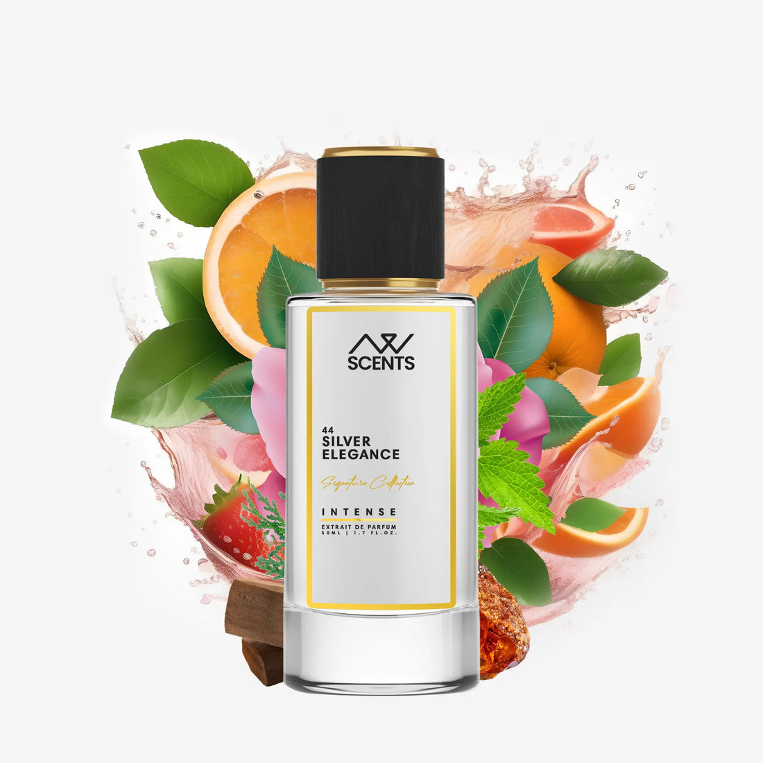 Inspired By Gris Montaigne