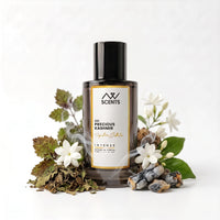 Inspired by Gyan perfume