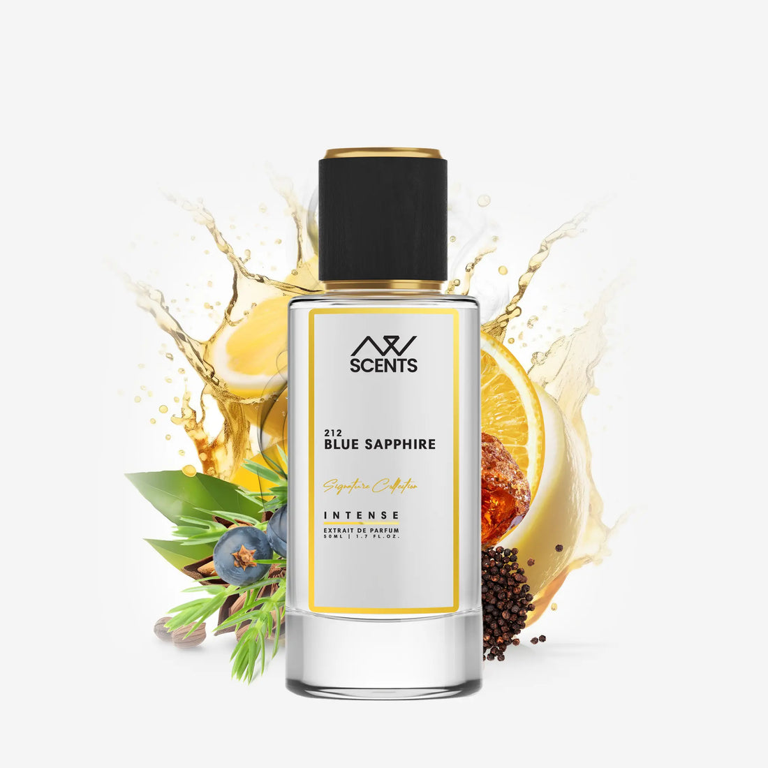 Inspired By Gypsy Water