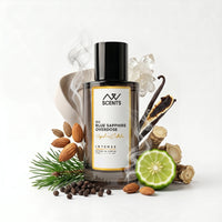 Inspired by Gypsy Water Absolu