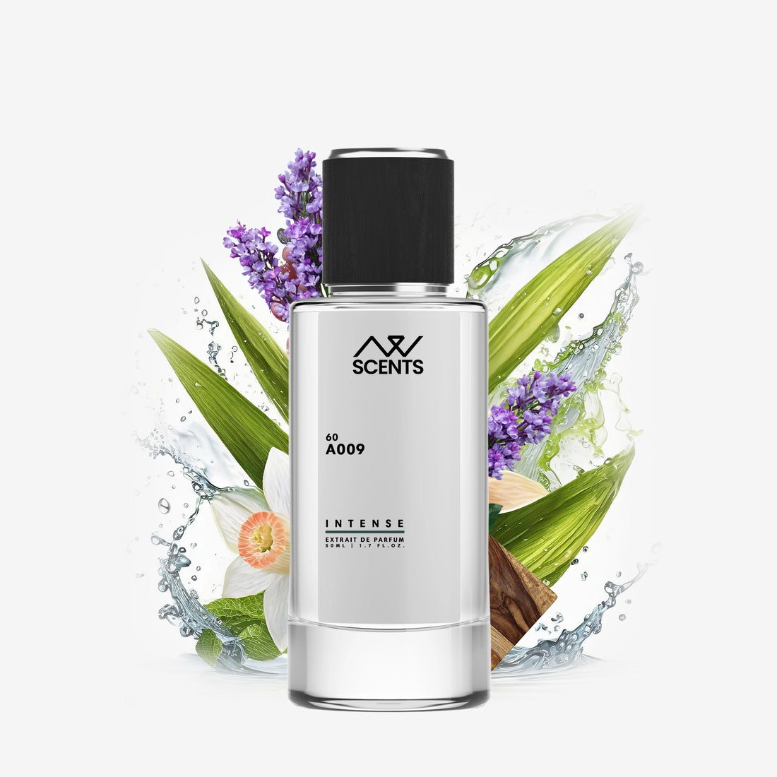 Inspired By H24 Perfume