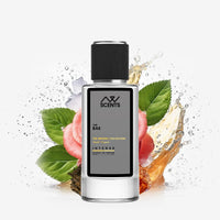 Inspired by Hayati perfume