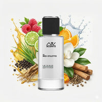 Inspired By Hot Couture Perfume