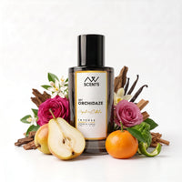 Inspired by Impadia perfume