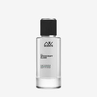 Inspired By Ingenious Ginger Perfume