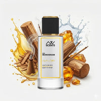 Inspired by Ink Mark