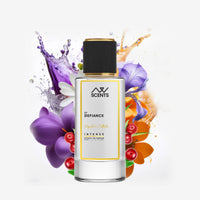 Inspired By Insolence Perfume