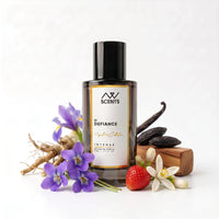 Inspired by Insolence perfume