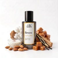Inspired by Italica perfume