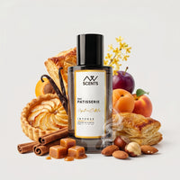 Inspired By Jany Perfume