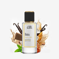 Inspired By Jasmine Musk