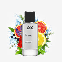 Inspired By K Perfume