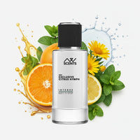 Inspired by L'Eau des Hesperides Limited Edition