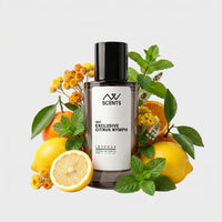 Inspired by L'Eau des Hesperides Limited Edition