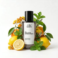 Inspired by L'Eau des Hesperides Limited Edition