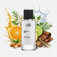 Inspired By L'Homme Ideal