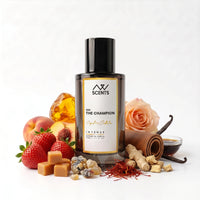 Inspired by La Capitale