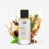 Inspired By Layla Fragrance