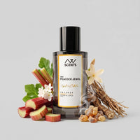 Inspired By Lazulio Perfume