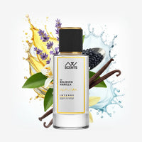 Inspired By Libre Vanille Couture Perfume