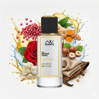 Inspired By Liquid Love Perfume