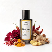 Inspired by Liquid Love perfume