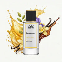 Inspired by Loubirouge