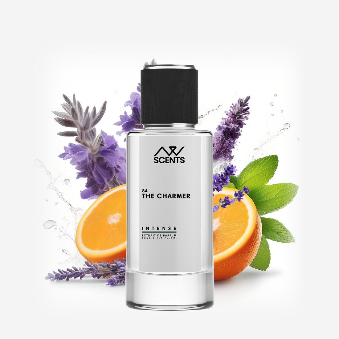 Inspired By Luna Rossa Fragrance