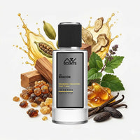 Inspired By Lustre Perfume