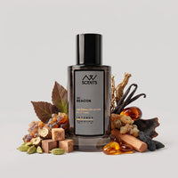 Inspired By Lustre Perfume