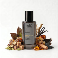 Inspired by Lustre perfume