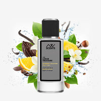 Inspired By Madawi Gold Edition Perfume